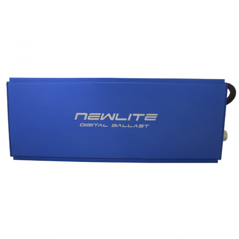 Balastro Electronico Newlite 400W Regulable con Potenciómetro - Imagen 1