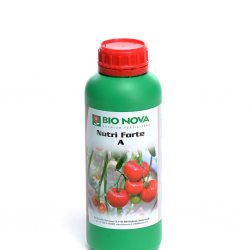 Bio Nova Nutriforte A+B (1L - 5L) - Imagen 1