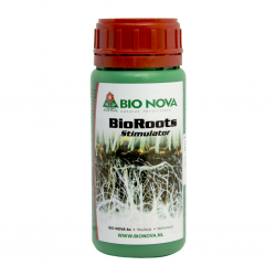 Bio Nova Bio-Roots (250ml a 5L) - Imagen 1