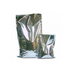 Bolsa de Aluminio Sellable 18,5x11cm (Pack 50Und) - Imagen 1