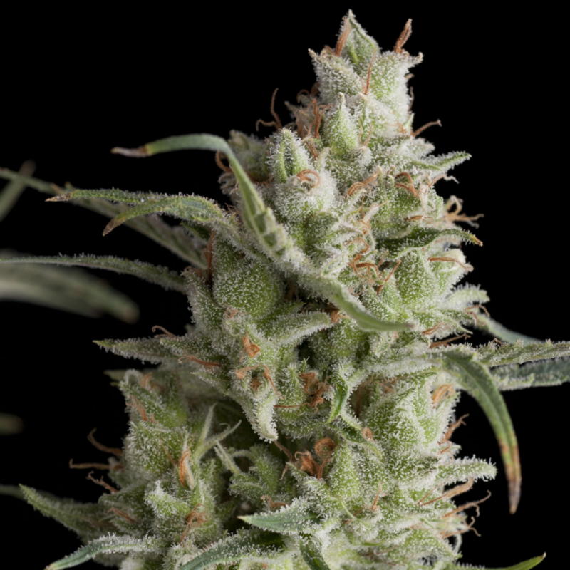 Pyramid Seeds Super OG Kush - Imagen 1 Pyramid Seeds Super OG Kush - Imagen 1