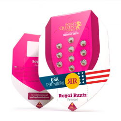 Royal Queen Royal Runtz USA Premium Fem. - Imagen 1