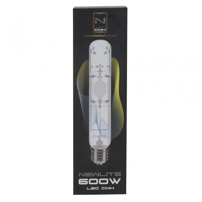 Newlite CMH LEC 600W E40 - Imagen 1