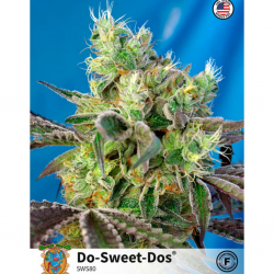 Sweet Seeds Do-Sweet-Dos - Imagen 1