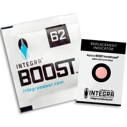 Integra Boost 62% 8gr - Imagen 1