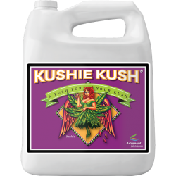 Advanced Nutrients Kushie Kush - Imagen 1