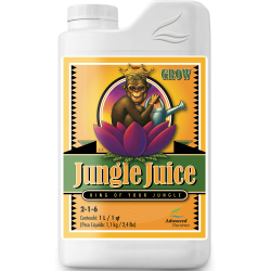 Advanced Nutrients Jungle Juice Grow - Imagen 1
