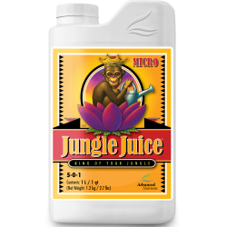Advanced Nutrients Jungle Juice Micro - Imagen 1
