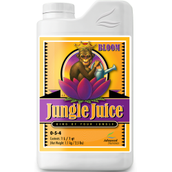 Advanced Nutrients Jungle Juice Bloom - Imagen 1
