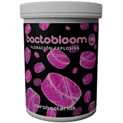 Agrobacterias Bactobloom Tabs 250Und - Imagen 1