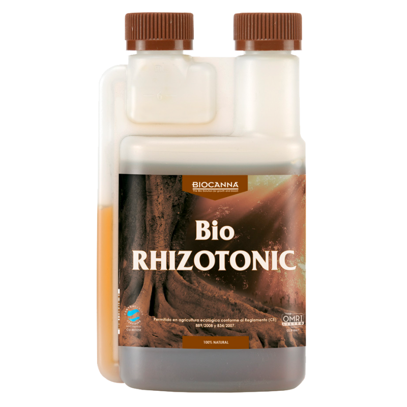 Canna Bio Rhizotonic - Imagen 1