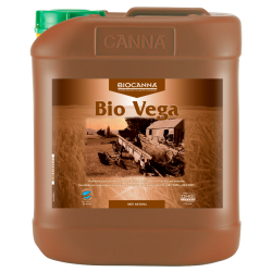 Canna Bio Vega - Imagen 1