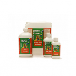 Advanced Hydroponics Of Holland Natural Power Excellarator (250ml a 5L) - Imagen 1