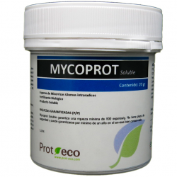 Prot-Eco Mycoprot Soluble 20gr - Imagen 1