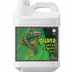 Advanced Nutrients True Organics Iguana Juice Grow - Imagen 1