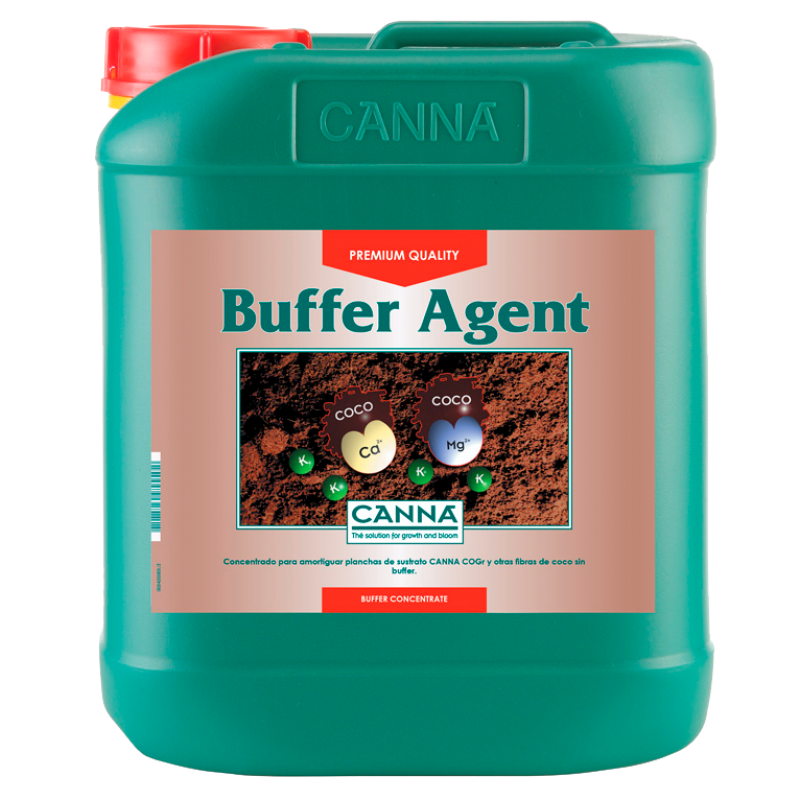 Canna Cogr Buffer Agent - Imagen 1