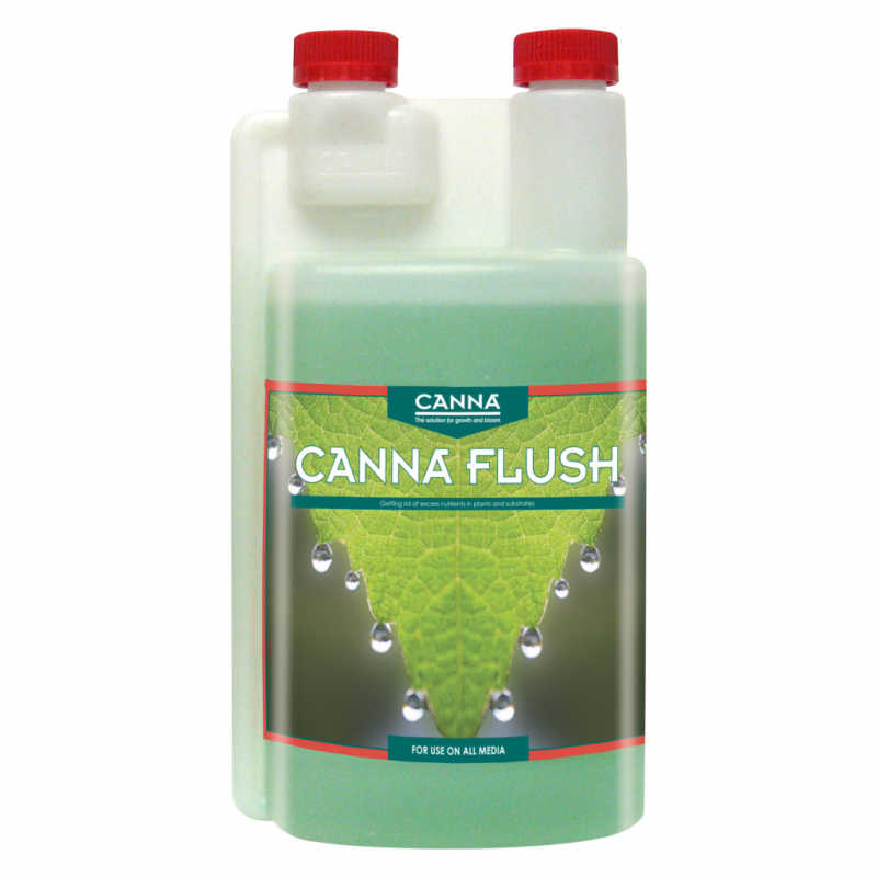 Canna Canna Flush - Imagen 1