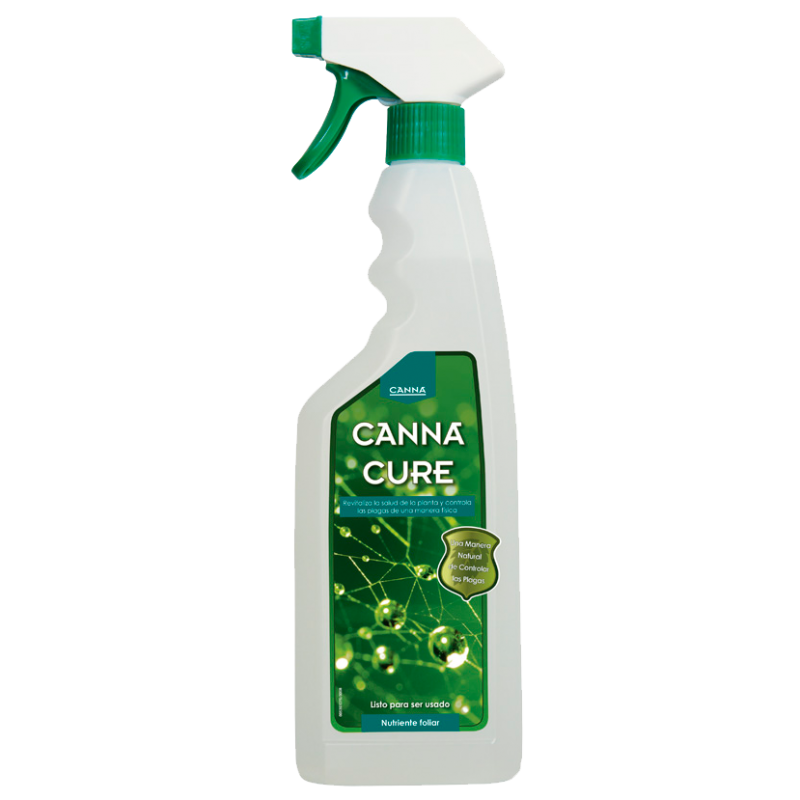 Canna Cannacure - Imagen 1 Canna Cannacure - Imagen 1
