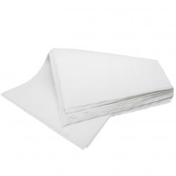 Papel de Extraccion Qnubu 30x50cm (Pack 100Und) - Imagen 1
