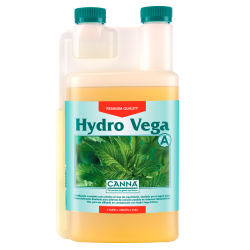 Canna Hydro Vega Agua Dura A+B - Imagen 1