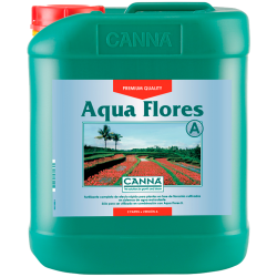 Canna Aqua Flores A+B - Imagen 1