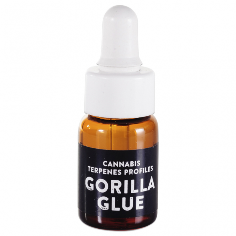 Cali Terpenes Gorilla Glue 1ml - Imagen 1