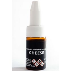 Cali Terpenes Cheese 10ml - Imagen 1