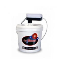 Co2 Boost (Cubo Y Bomba) - Imagen 1