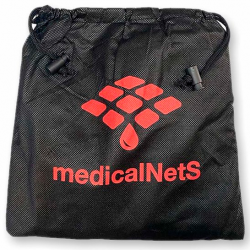 Medical Net Set 3 Mallas (220, 120, 25 micras) 20L