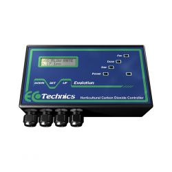 Evolution Co2 Controller - Imagen 1