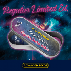 Advanced Seeds Edicion Especial Do-Si-Face #4 Reg