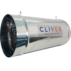 Clivex Ozoduct 250mm (10000mg/h)