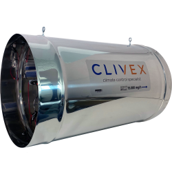 Clivex Ozoduct 315mm (15000mg/h)