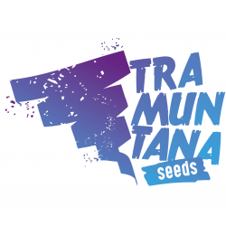 Tramuntana Seeds (Stinky Dog x Zkittles) x Larry OG Fem