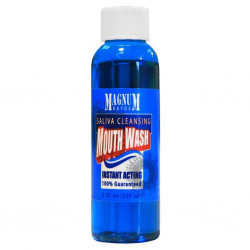 Magnum Detox Mouth Wash (Enjuage bucal) 2 Onzas  (Saliva) - Imagen 1