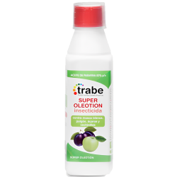 Trabe Insecticida Super Oleotion (250 ml)