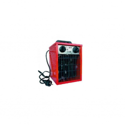 Generador Electrico de Aire Caliente Mc 20 - Imagen 1