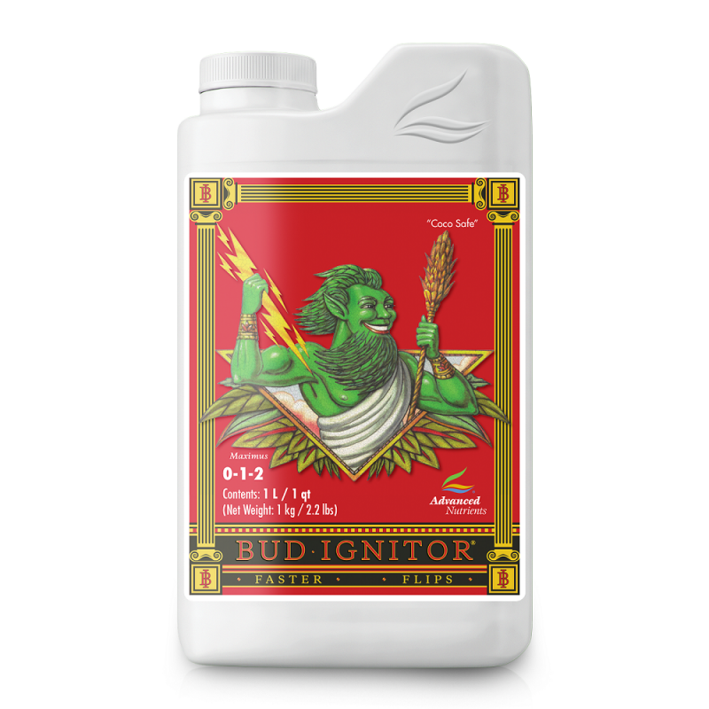 Advanced Nutrients Bud Ignitor - Imagen 1