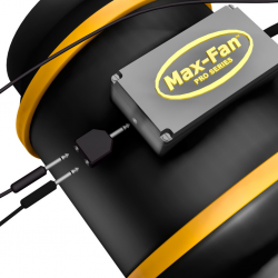 Extractor Max-Fan Pro EC - Imagen 1