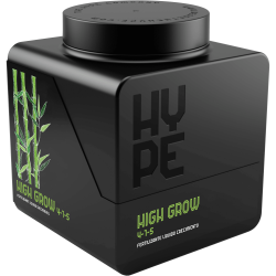 The Hype Company High Grow