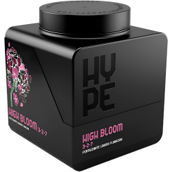 The Hype Company High Bloom