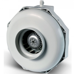 Extractor Can-Fan RKW (Control Temperatura Integrado) - Imagen 1