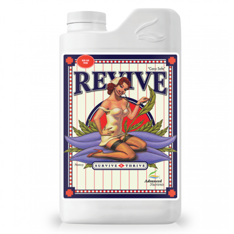 Advanced Nutrients Revive - Imagen 1 Advanced Nutrients Revive - Imagen 1