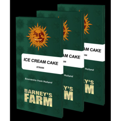 Barney´S Farm Ice Cream Cake Fem