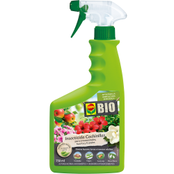 Compo Bio Insecticida Cochinillas 750ml
