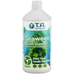 Terra Aquatica Seaweed