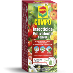 Compo Insecticida Polivalente 50 ml