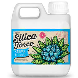 Xpert Nutrients Silica Force