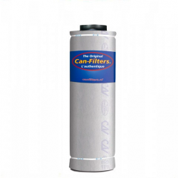 Filtro Can-Filter Original 315x1000mm 1400M3/H - Imagen 1