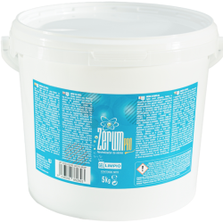 Zerum-Pro Gel Limpio 5Kg Cubo